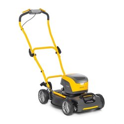 Kjøp Stiga gressklipper batteri